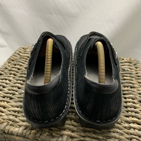 Alegria Brenna slip on - Picture 4 of 10